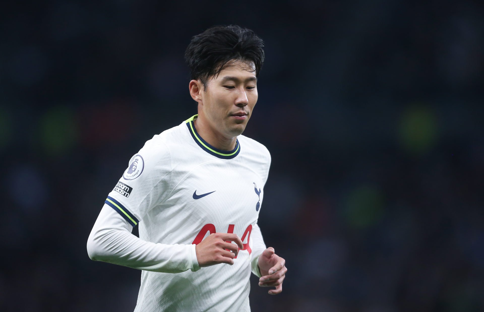 Report: Tottenham apologise on Son over not signing Kim Min-jae