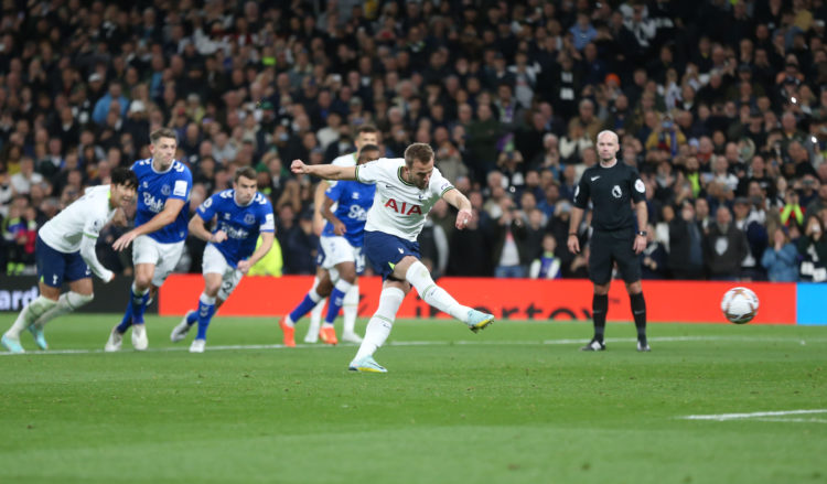 Eric Dier says 'fantastic' Tottenham teammate is improving so much, he's getting 'better every game' right now