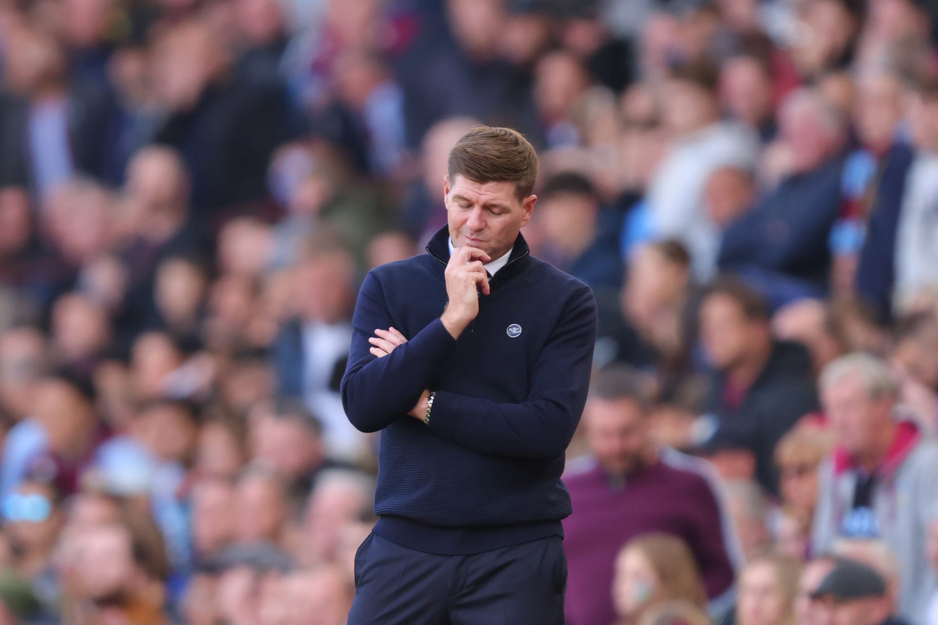 Pochettino interested in Aston Villa job