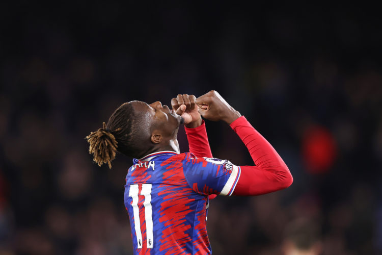 Photo by Jacques Feeney/Offside/Offside via Getty Images