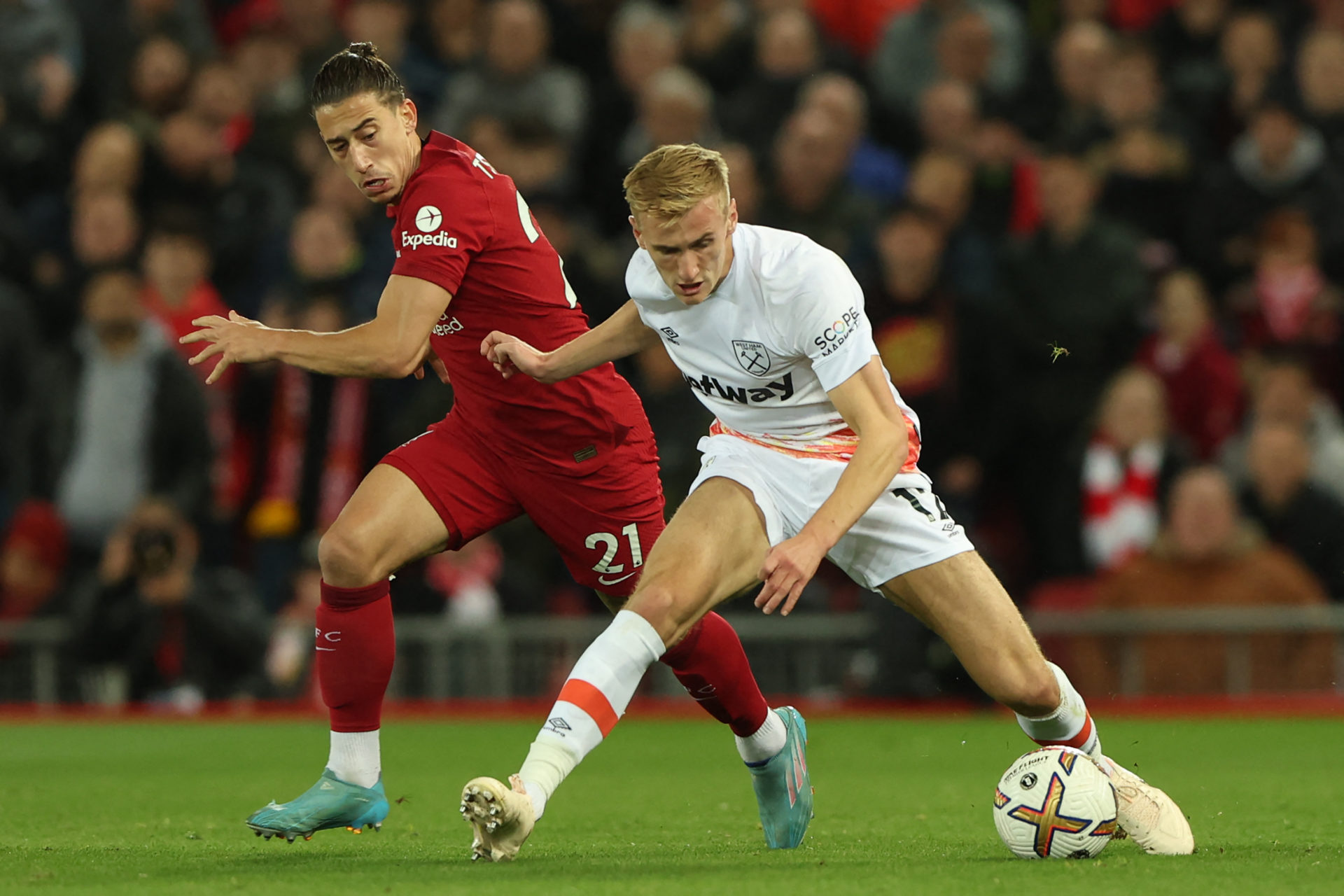 FBL-ENG-PR-LIVERPOOL-WEST HAM