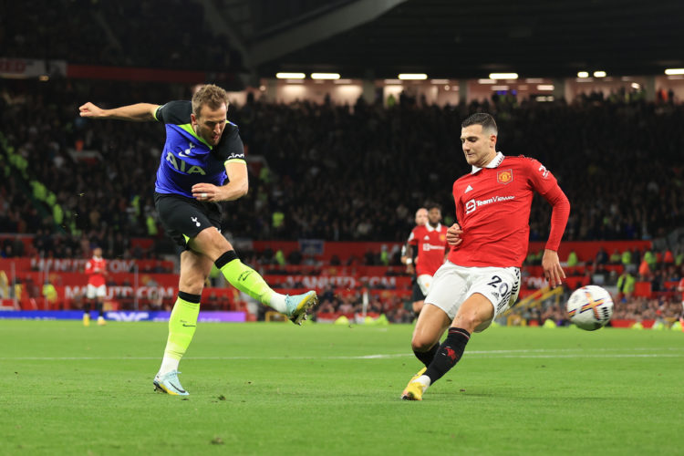Photo by Simon Stacpoole/Offside/Offside via Getty Images