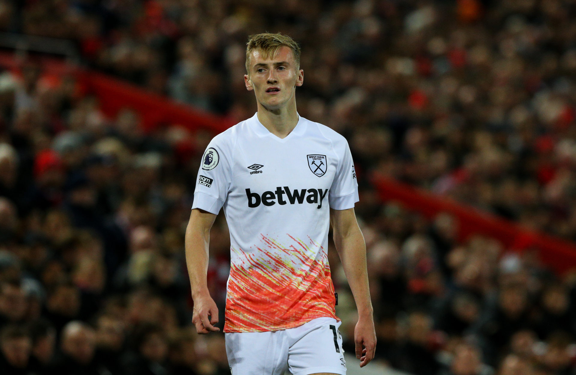 Liverpool FC v West Ham United - Premier League