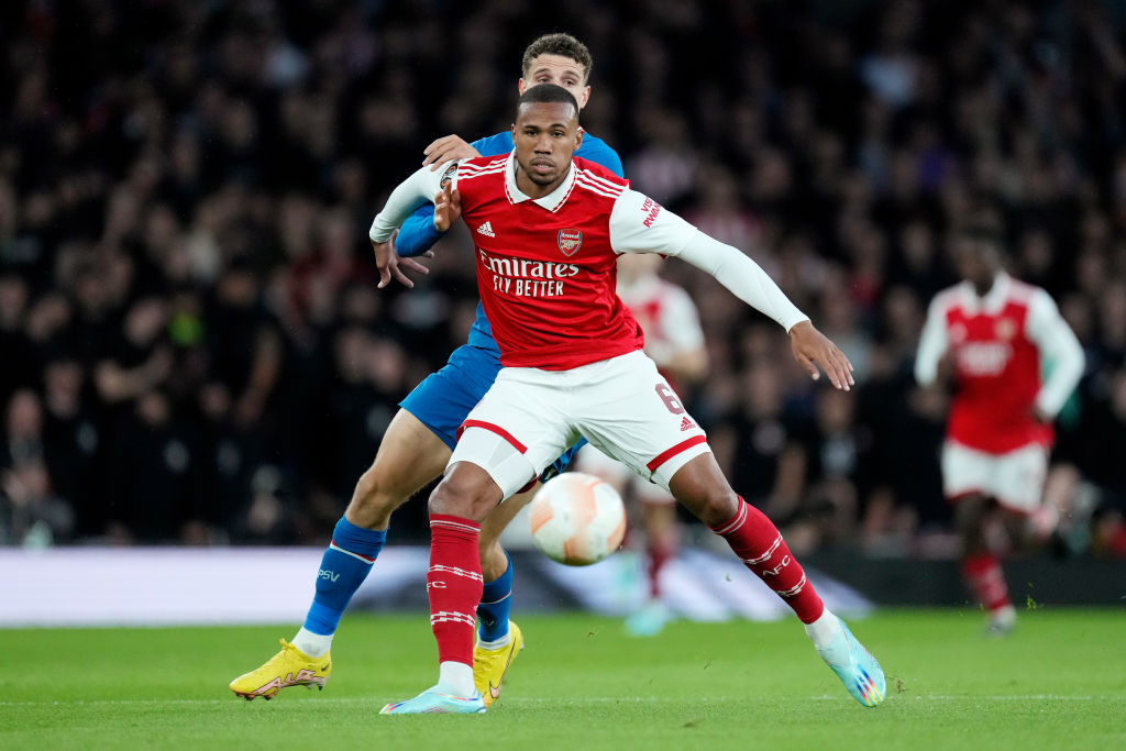 Arsenal v PSV - UEFA Europa League