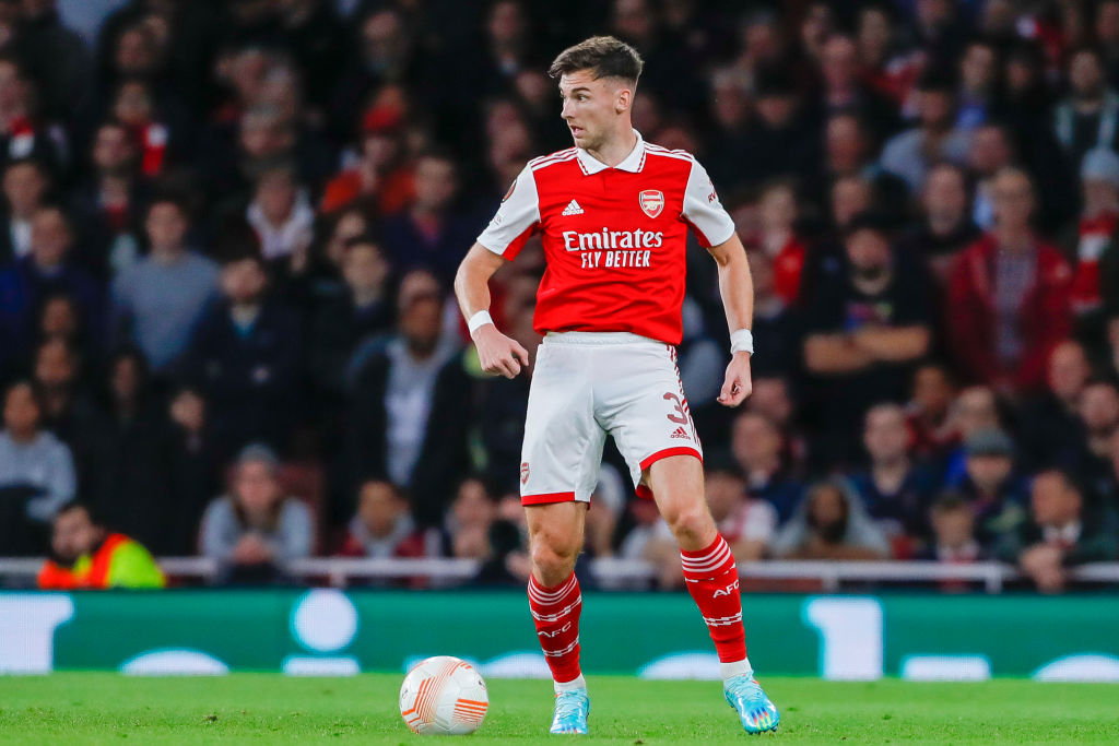 Arsenal FC v PSV Eindhoven: Group A - UEFA Europa League