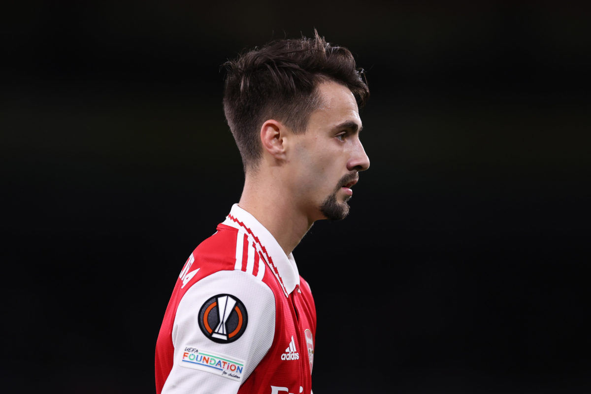 Photo by Jacques Feeney/Offside/Offside via Getty Images
