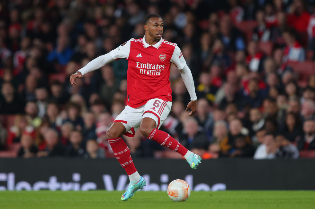 Arsenal FC v PSV Eindhoven: Group A - UEFA Europa League