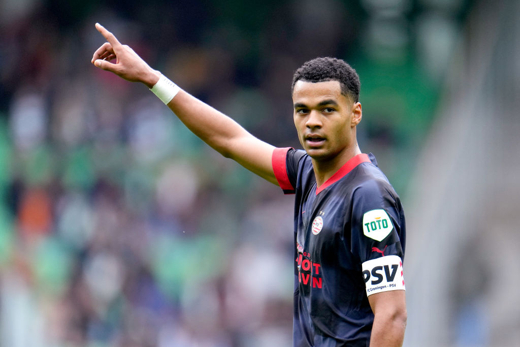 FC Groningen v PSV - Dutch Eredivisie