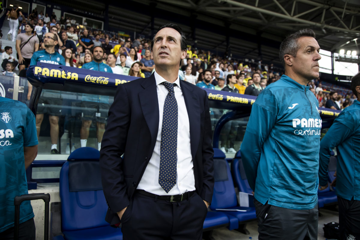 Photo by Jose Miguel Fernandez/NurPhoto via Getty Images