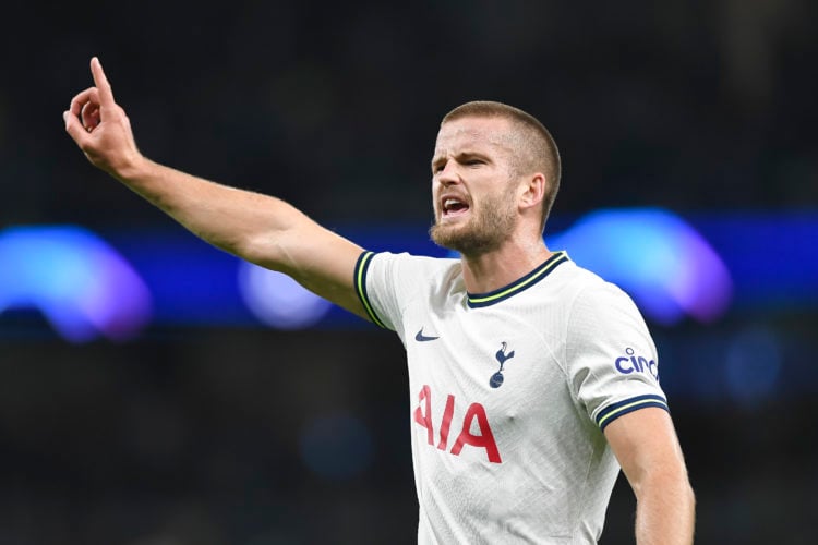 'You're the one': Jermaine Jenas says 28-year-old Tottenham player just kept giving the ball away last night