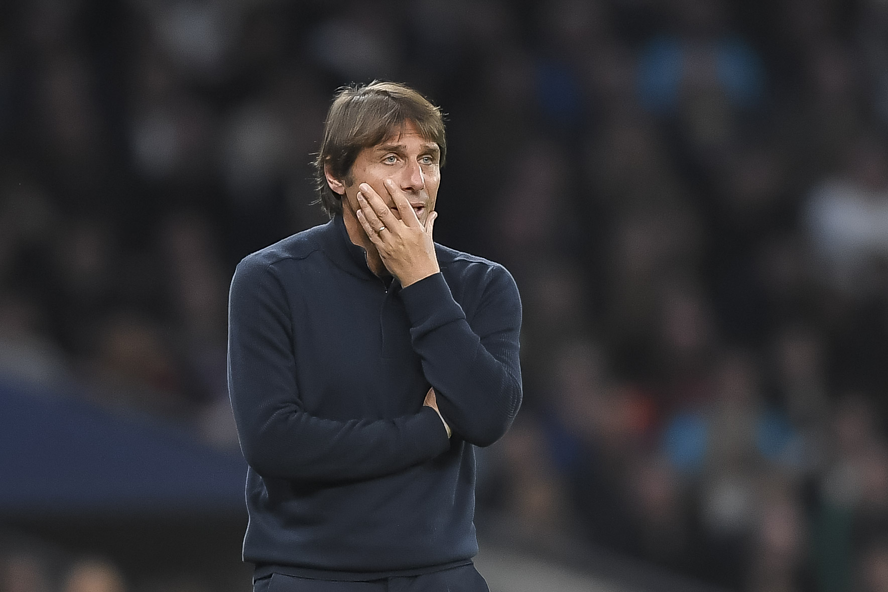 Tottenham Hotspur v Sporting CP: Group D - UEFA Champions League