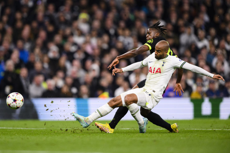 Photo by Will Palmer/Eurasia Sport Images/Getty Images
