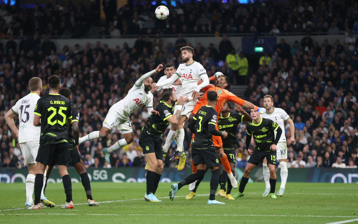 Photo by Rob Newell - CameraSport via Getty Images