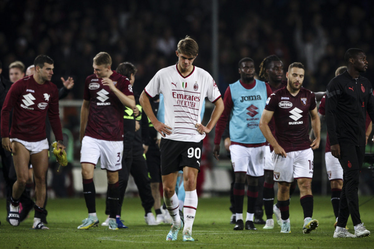 Photo by Matteo Bottanelli/NurPhoto via Getty Images