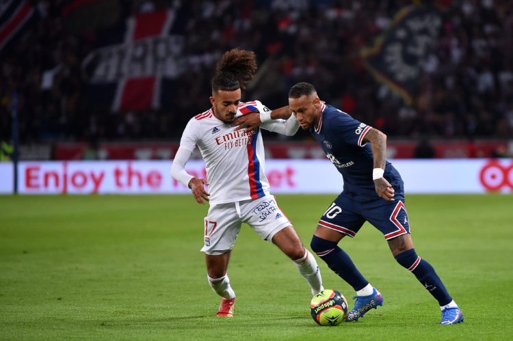 Photo by Aurelien Meunier - PSG/PSG via Getty Images