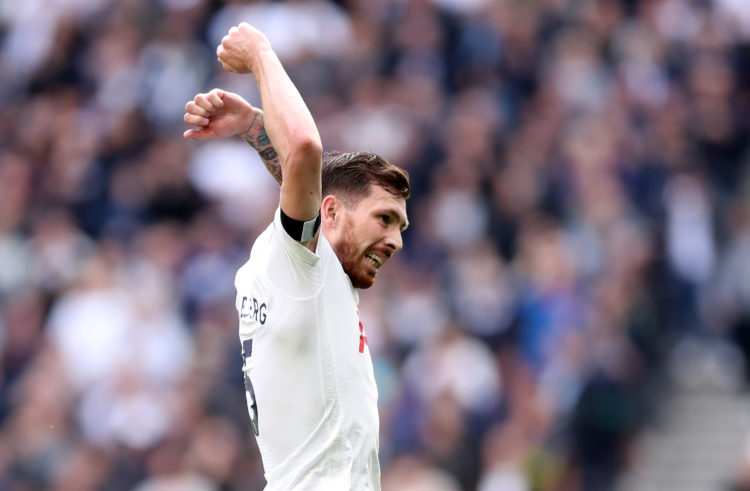 Martin Keown says he wanted Tottenham star Pierre-Emile Hojbjerg at Arsenal