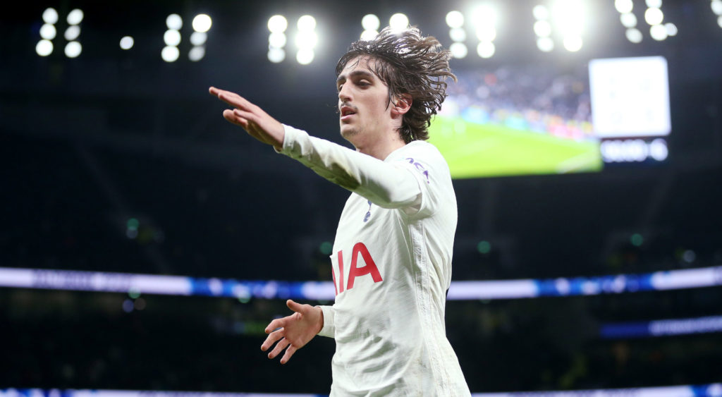 Tottenham Hotspur v Chelsea - Carabao Cup Semi Final Second Leg