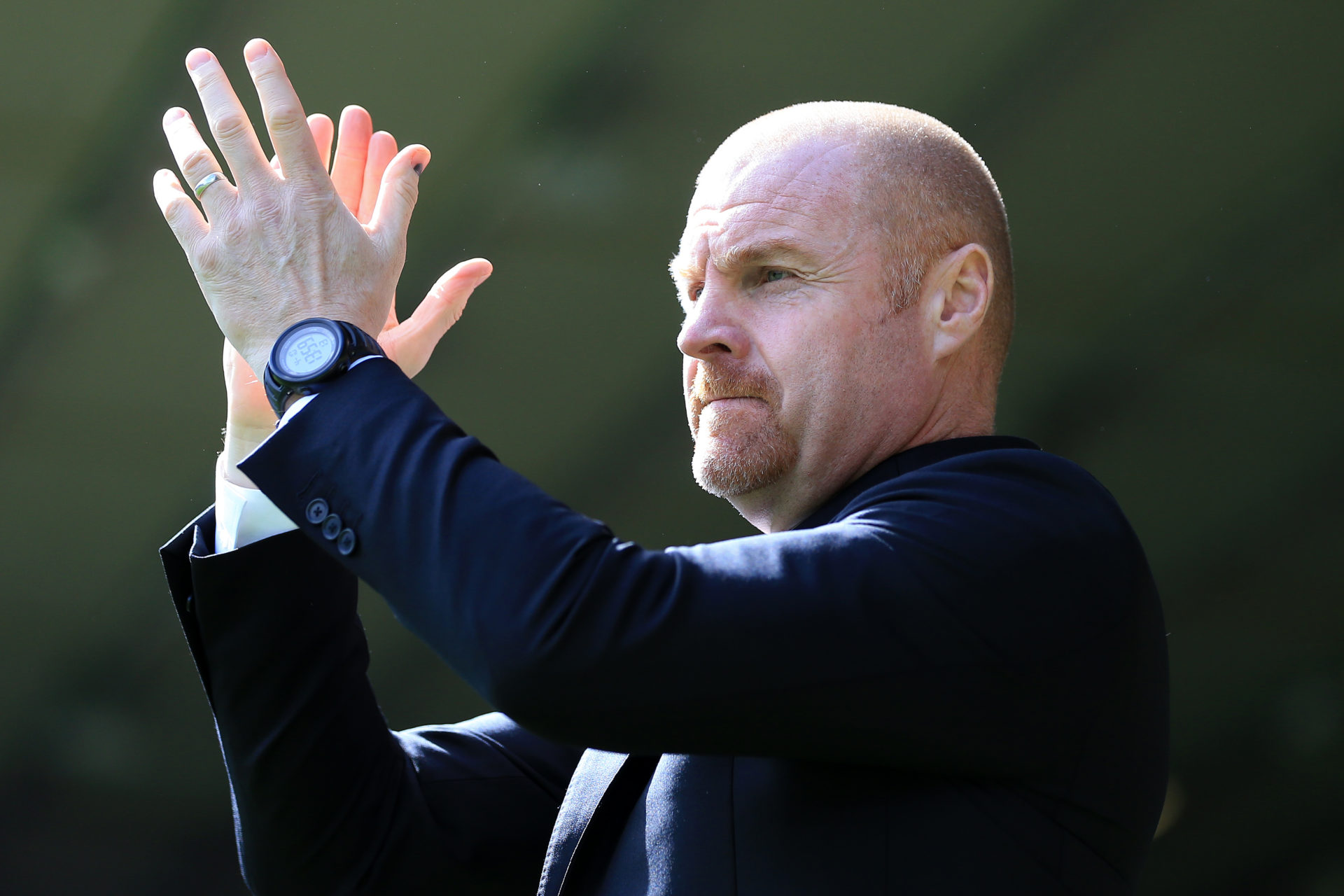 Everton close to Sean Dyche appointment until 2025 says Romano