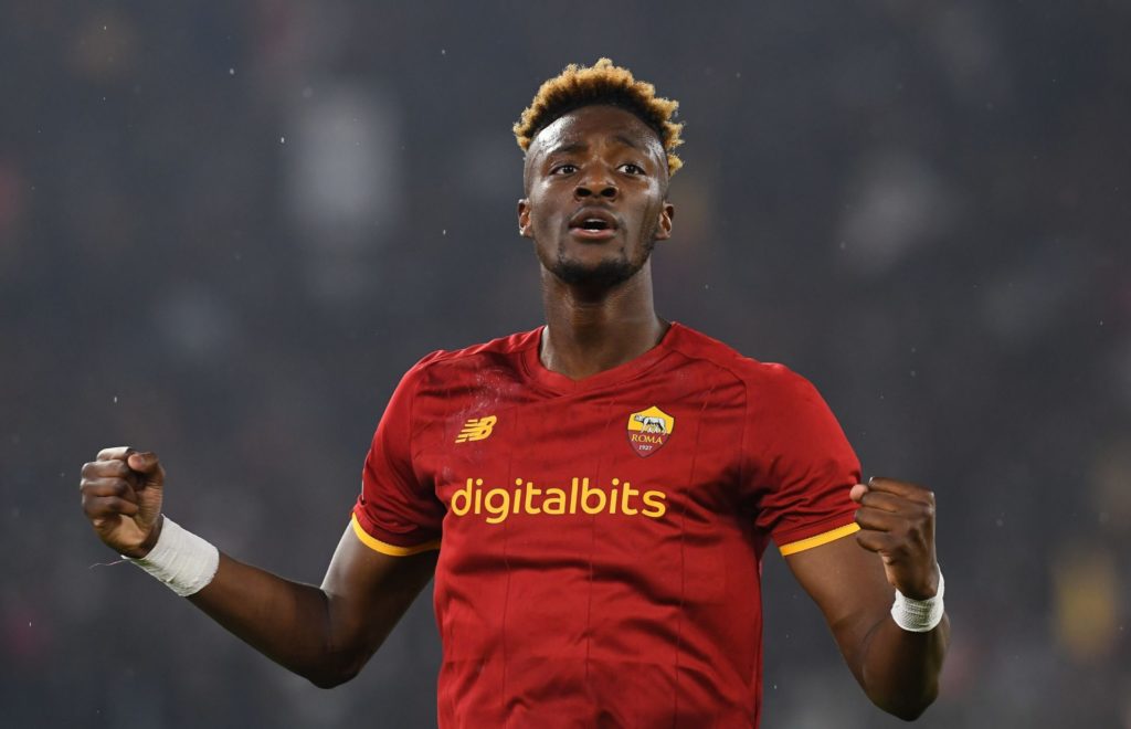 AS Roma v Leicester City: Semi Final Leg Two - UEFA Europa Conference League