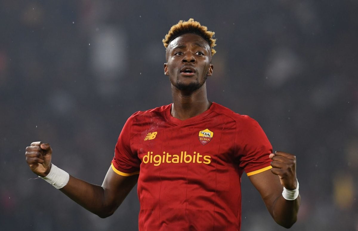 Report: Tottenham and Man United want ex-Chelsea star Tammy Abraham