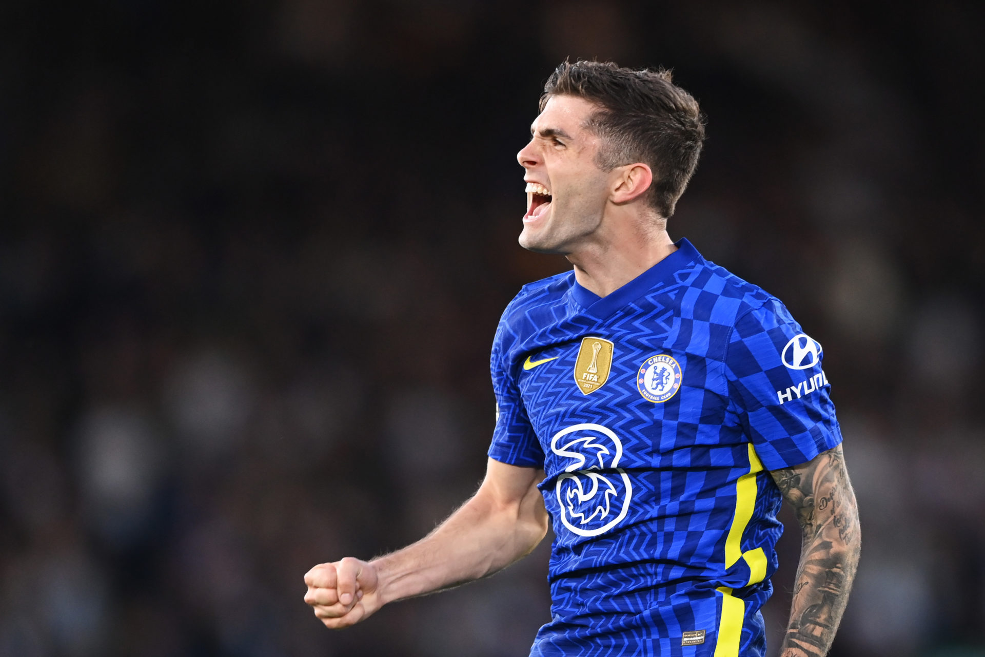 Leeds United v Chelsea - Premier League
