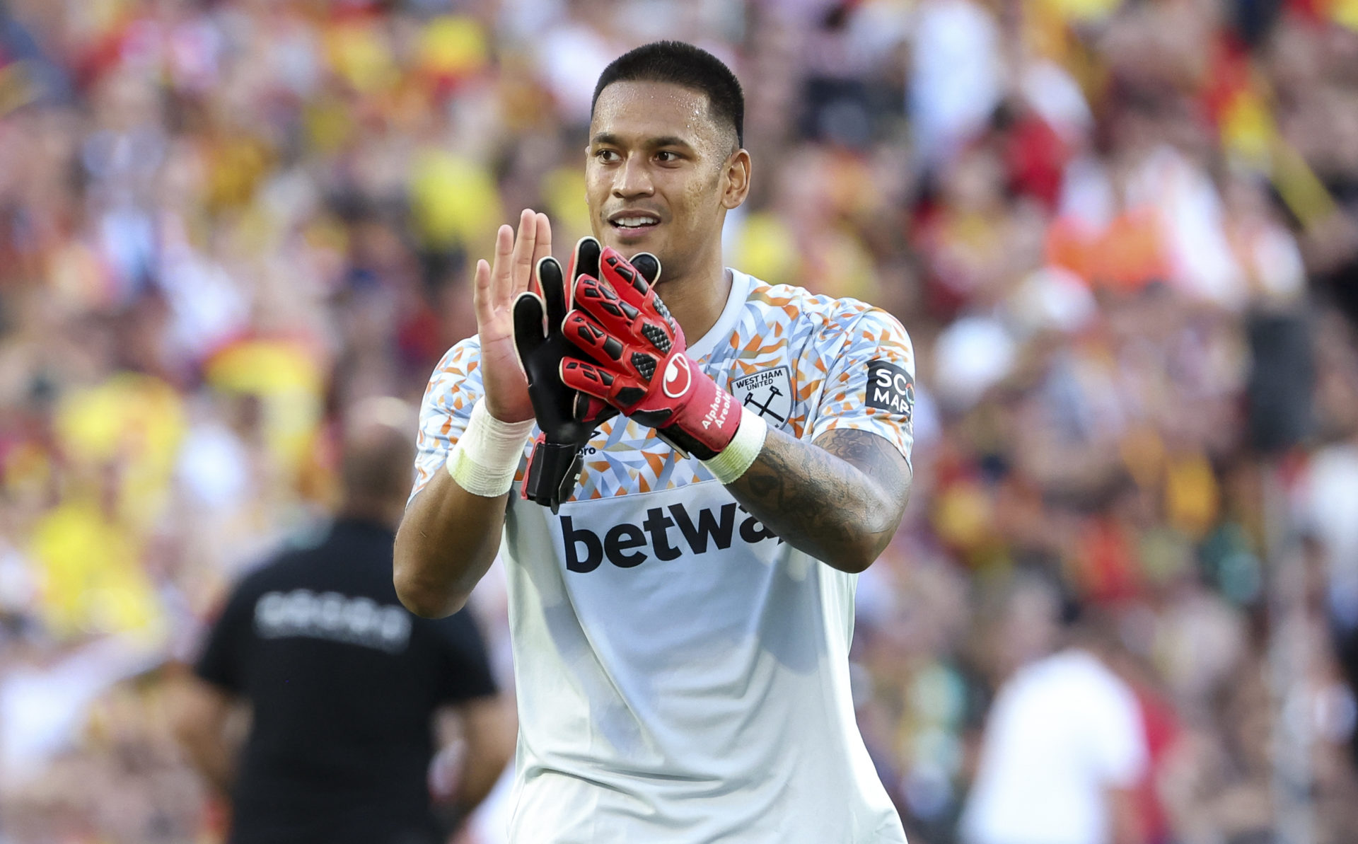 RC Lens v West Ham - Pre-Season Friendly