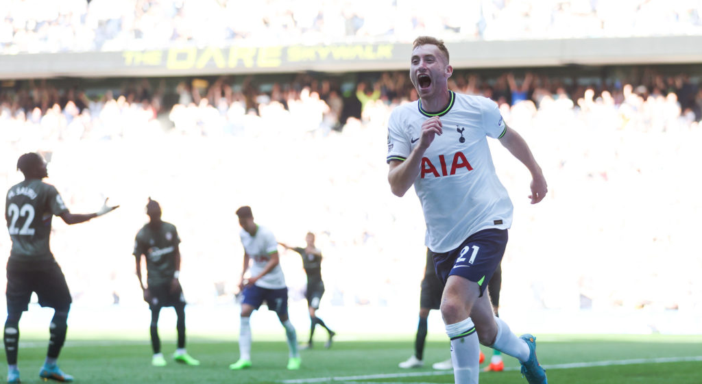 Tottenham Hotspur v Southampton FC - Premier League
