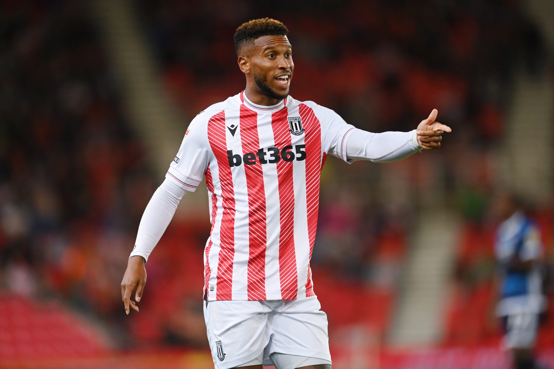 Stoke City v Middlesbrough - Sky Bet Championship