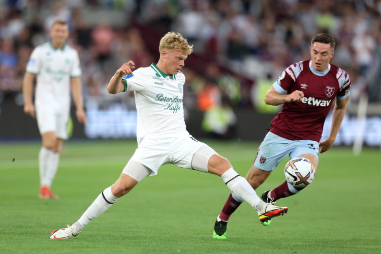 West Ham United player David Moyes really wanted to keep this summer needs January loan move, he’s hardly played - opinion
