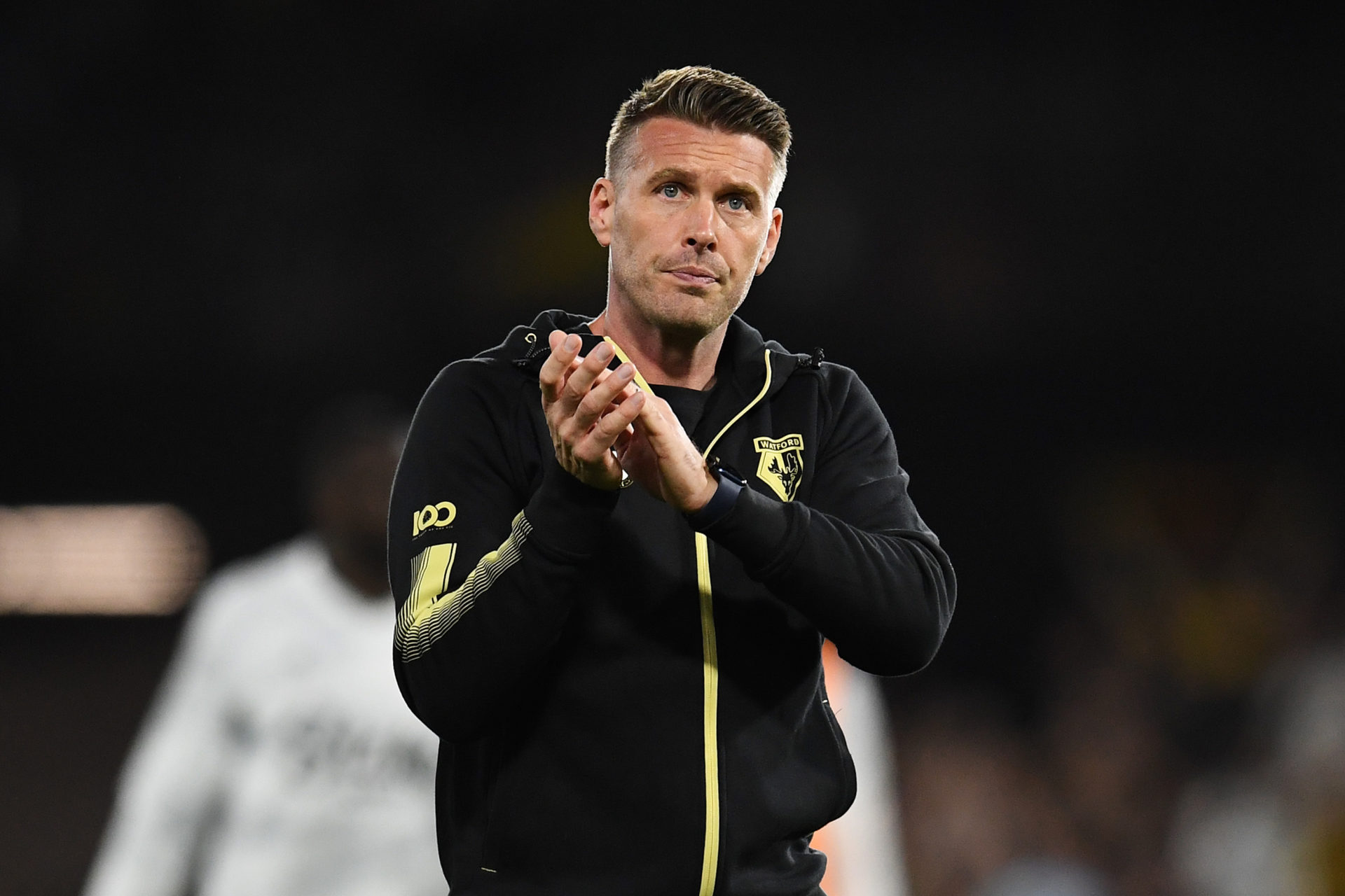 Watford v Middlesbrough - Sky Bet Championship