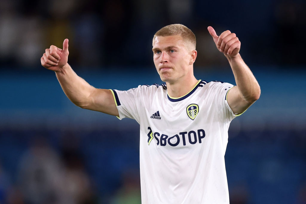 Leeds United v Everton FC - Premier League