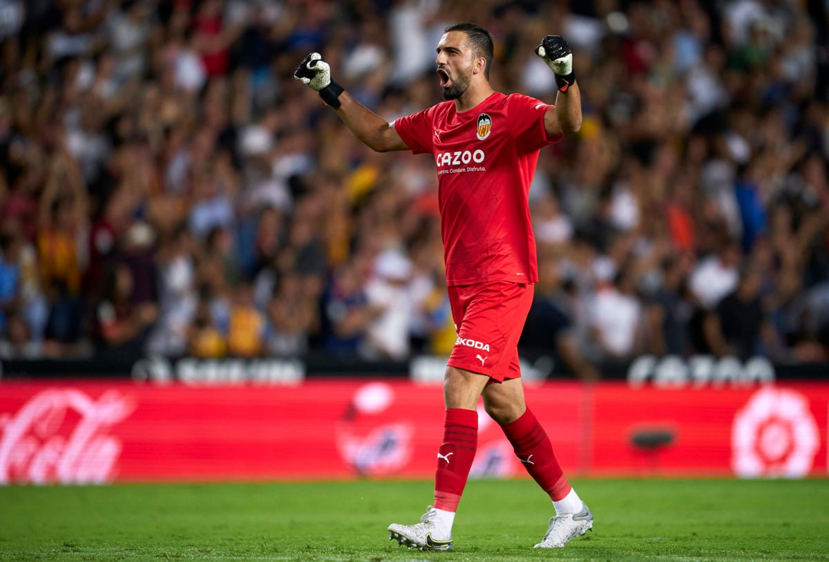 Photo by Manuel Queimadelos/Quality Sport Images/Getty Images