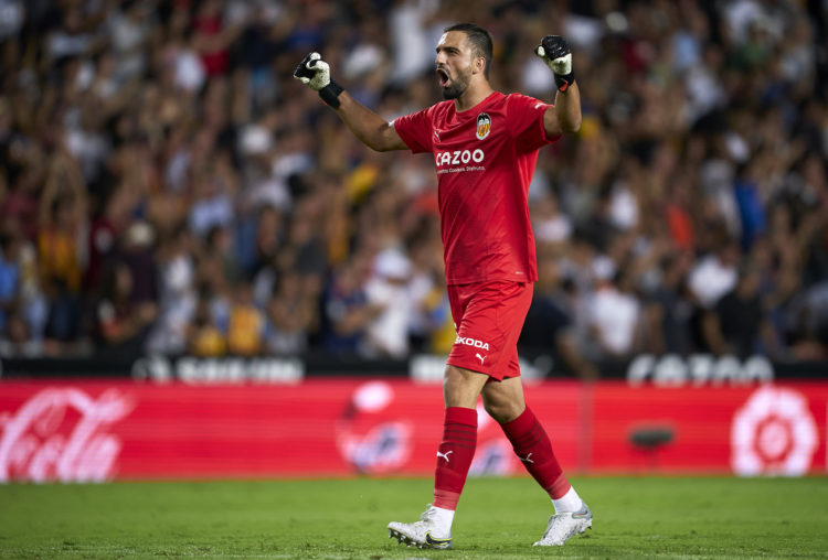 Photo by Manuel Queimadelos/Quality Sport Images/Getty Images