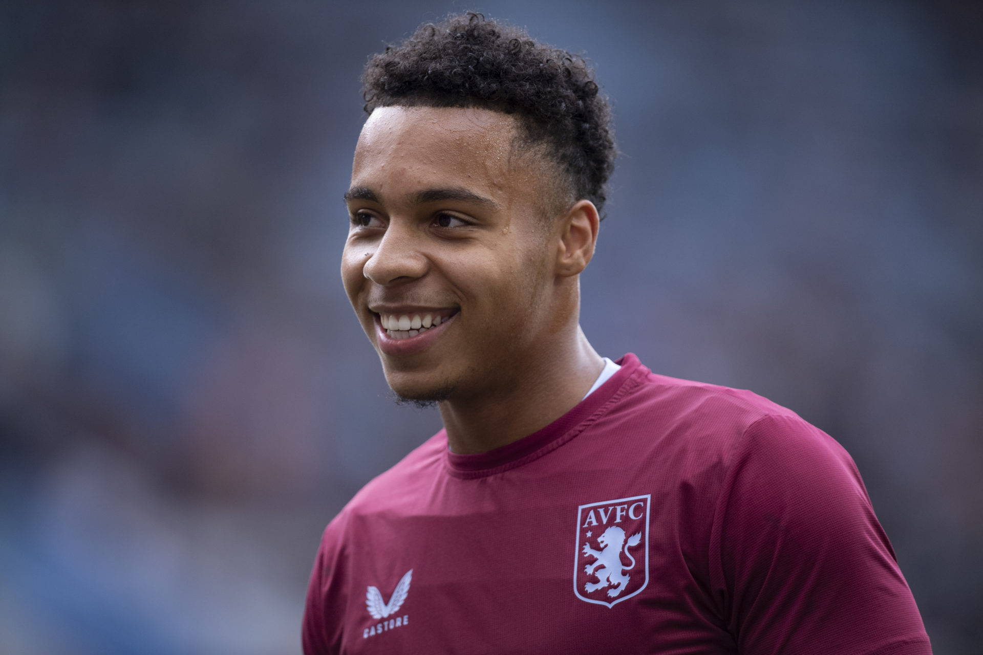 Aston Villa v Manchester City - Premier League