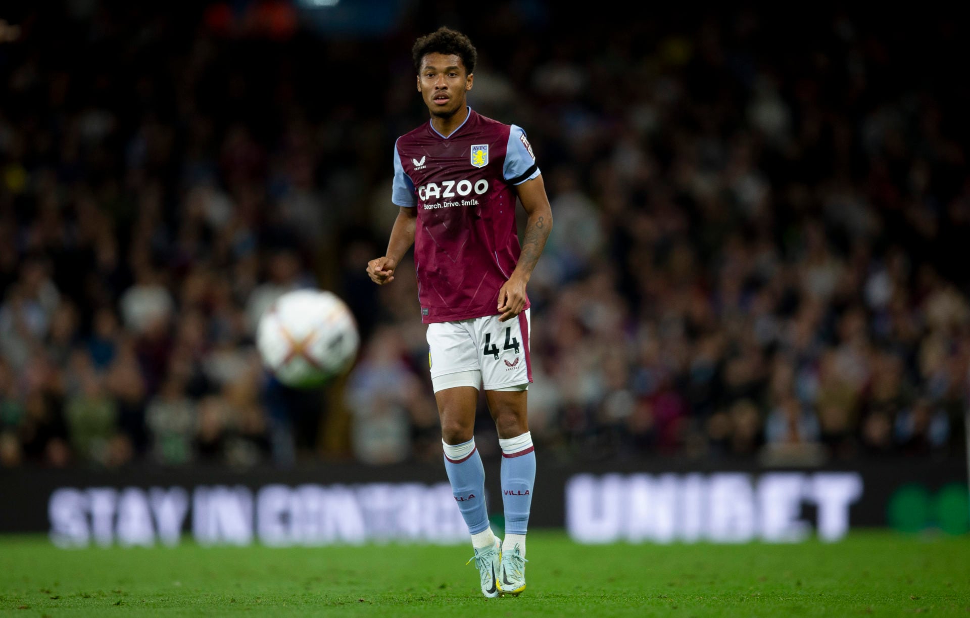 Aston Villa v Southampton FC - Premier League