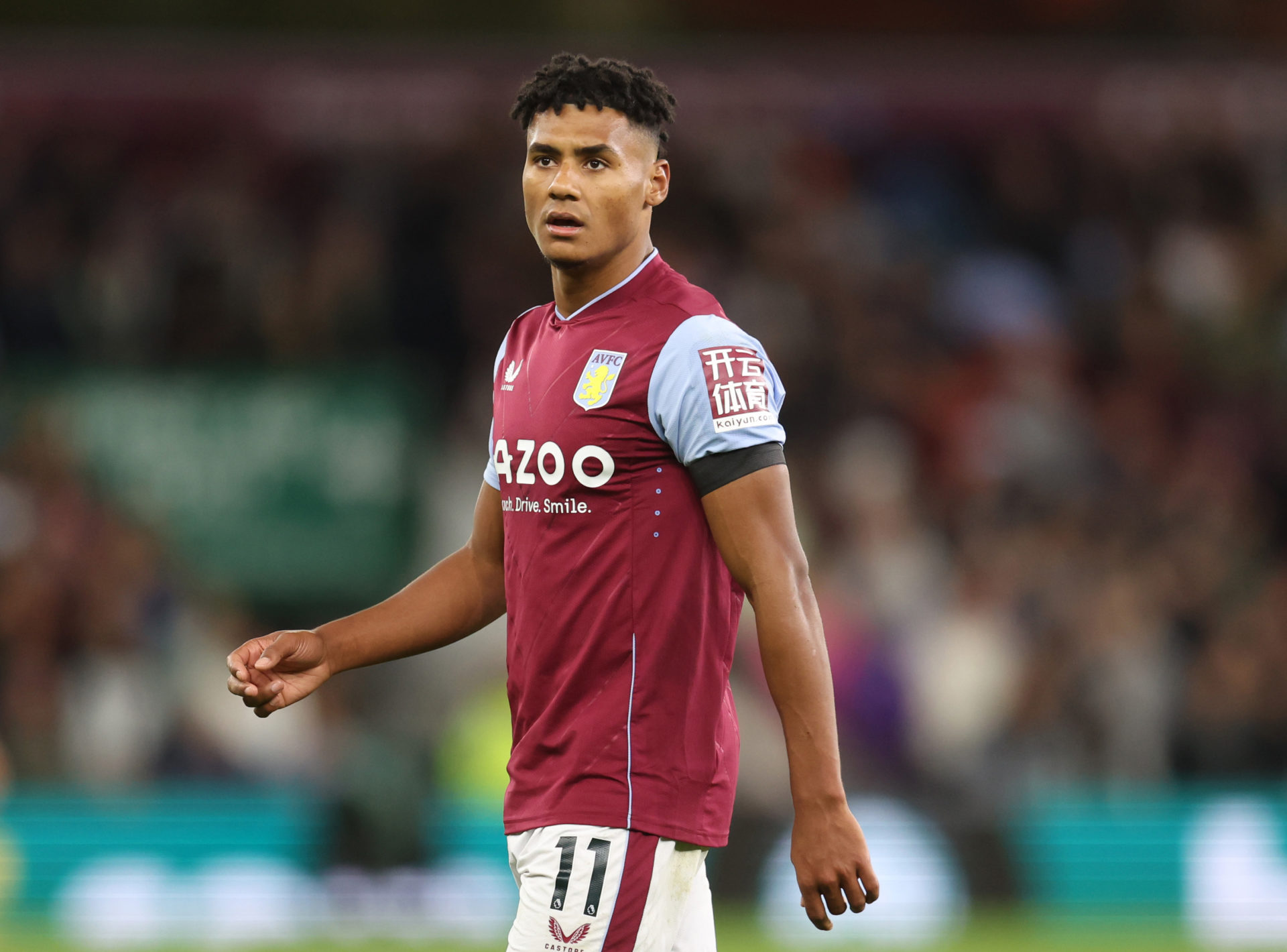 Aston Villa v Southampton FC - Premier League
