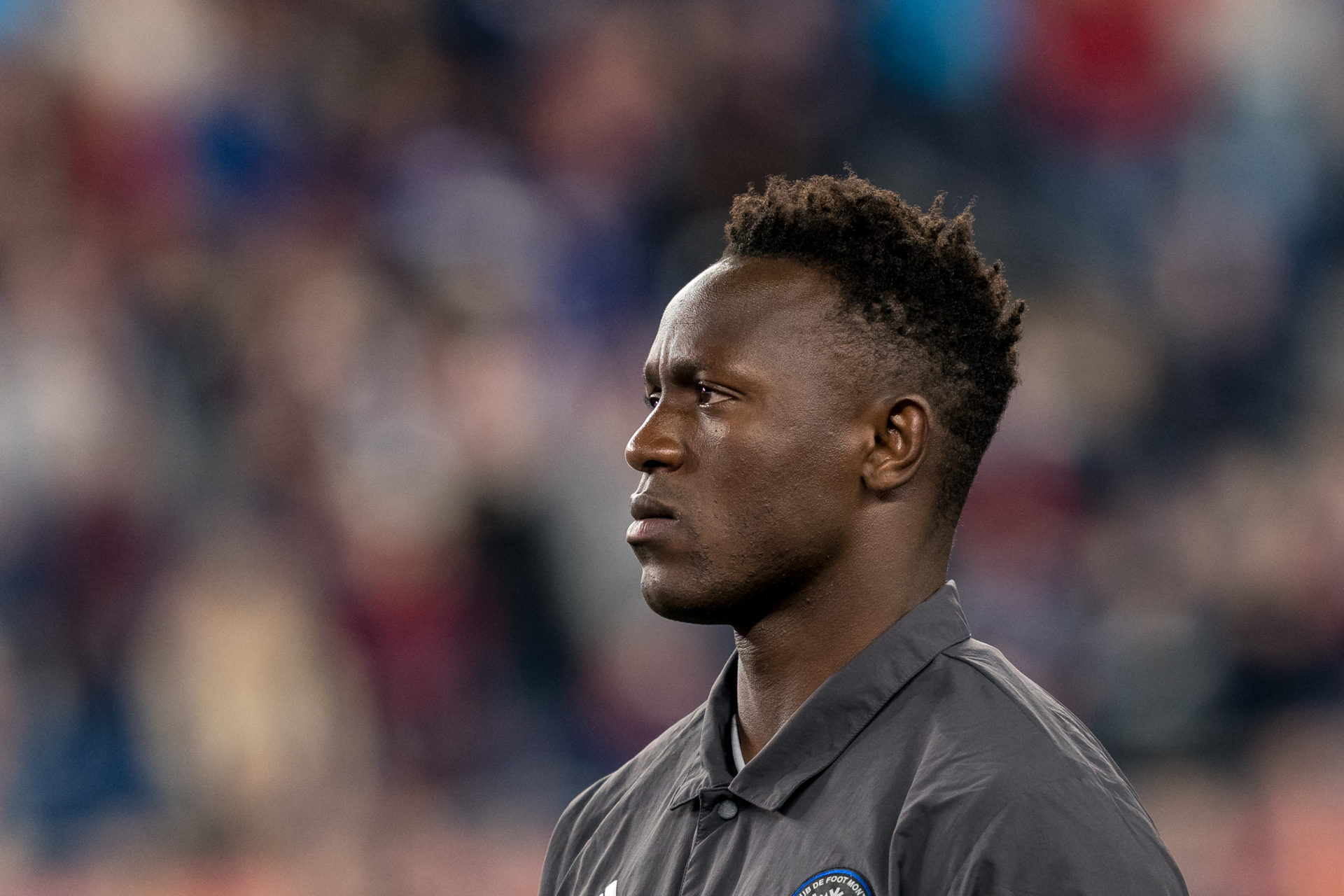 CF Montreal v New England Revolution