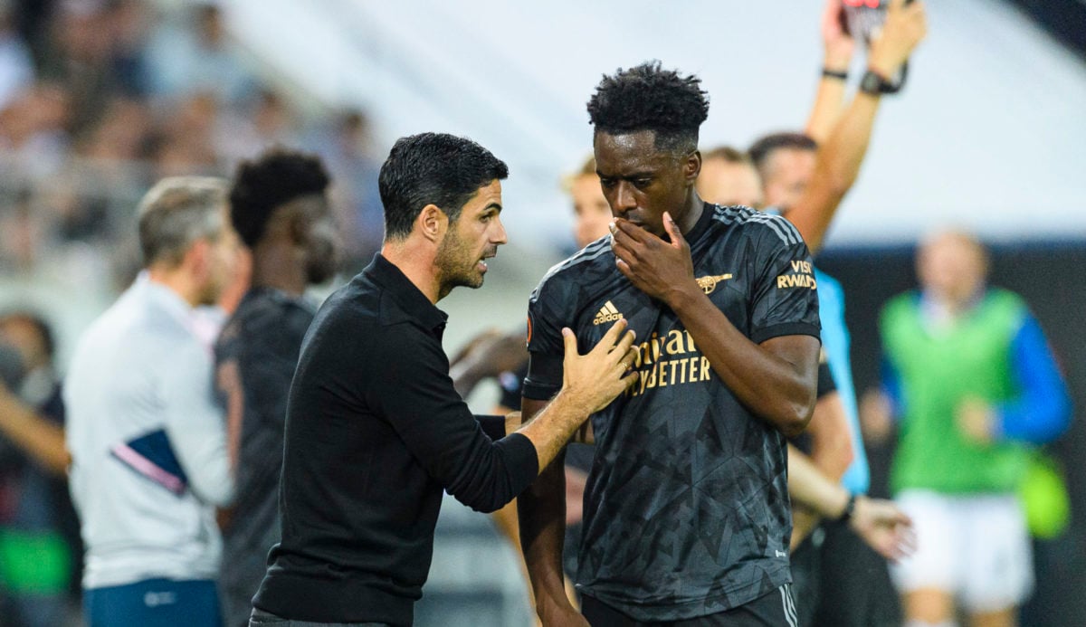 Photo by Marcio Machado/Eurasia Sport Images/Getty Images