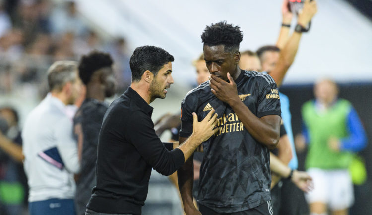 Photo by Marcio Machado/Eurasia Sport Images/Getty Images