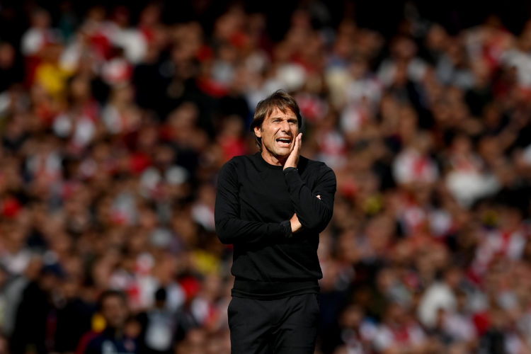 Photo by Shaun Botterill/Getty Images