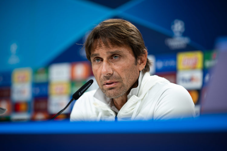 Photo by Tottenham Hotspur FC/Tottenham Hotspur FC via Getty Images