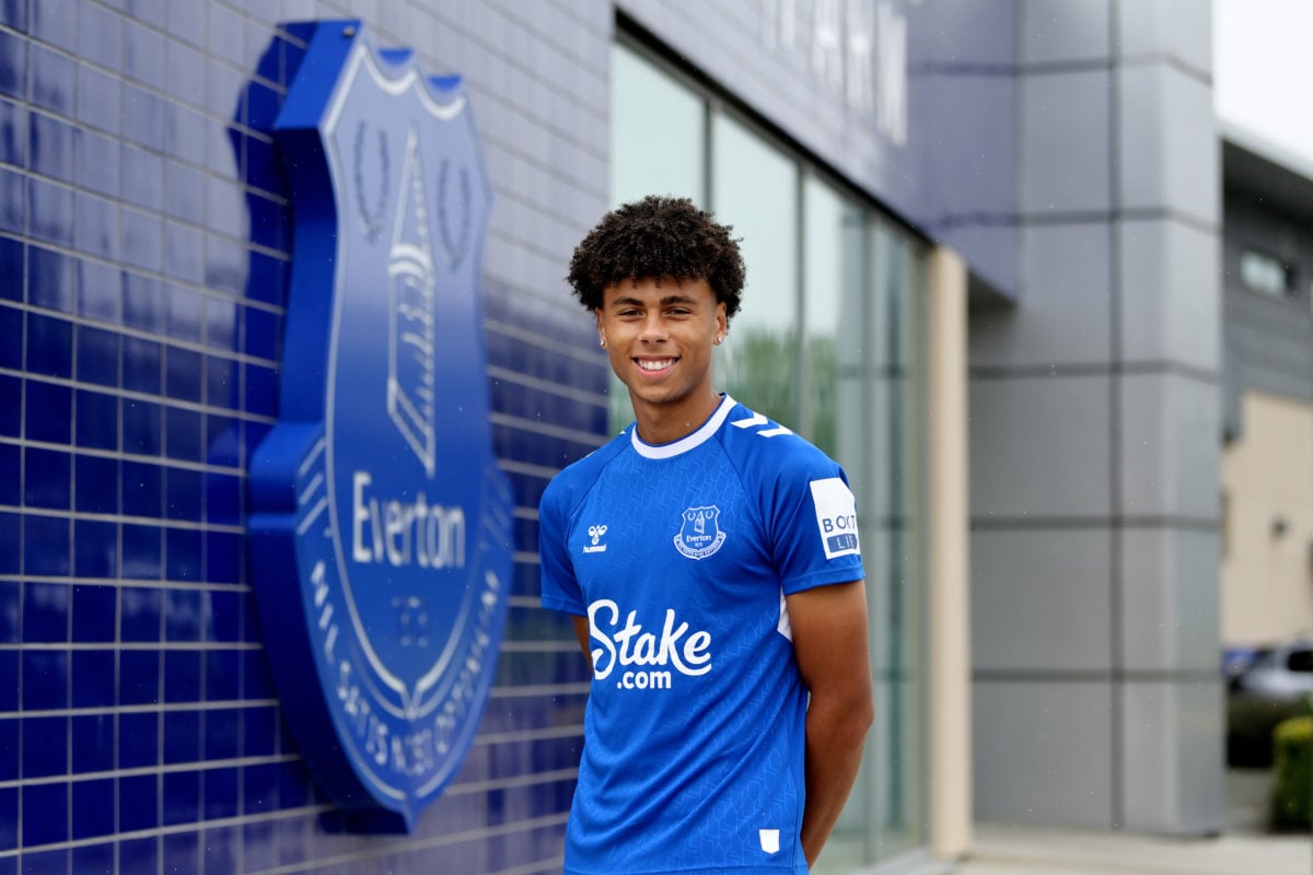 reece-welch-names-the-two-everton-players-who-have-impressed-him