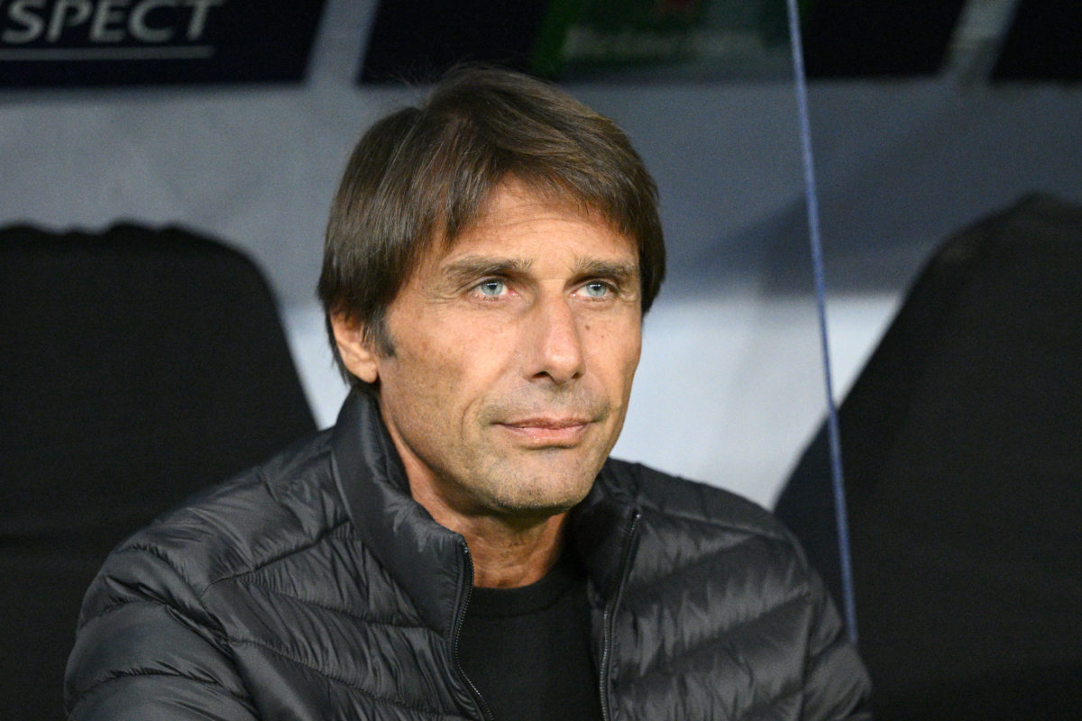 Conte is about to prove just why Tottenham pay him £13m-a-year, amid reports on 'magic' player - TBR View