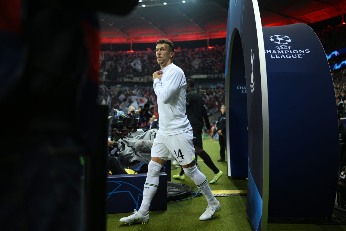 Photo by Tottenham Hotspur FC/Tottenham Hotspur FC via Getty Images