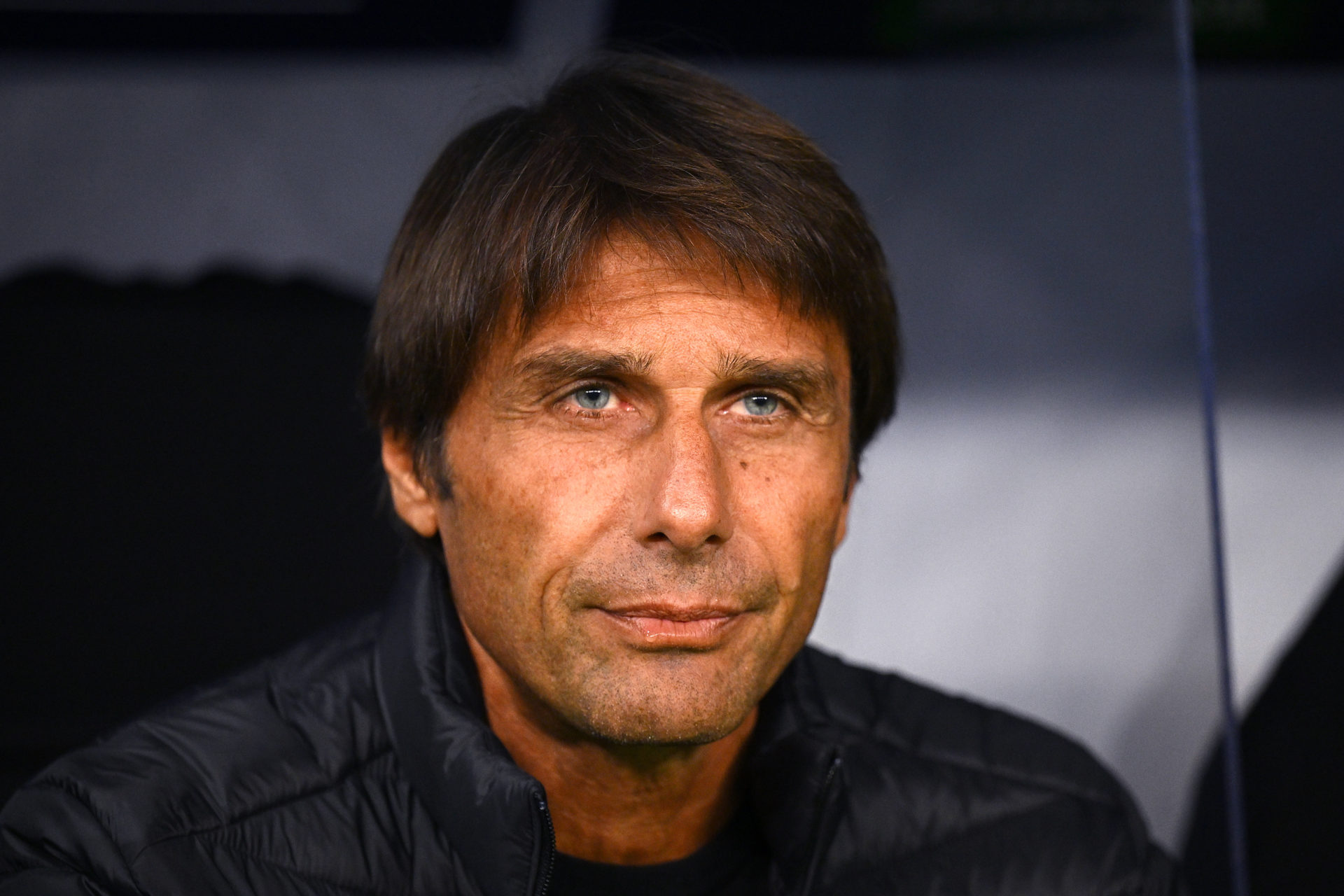 Emerson Royal not good enough for Tottenham