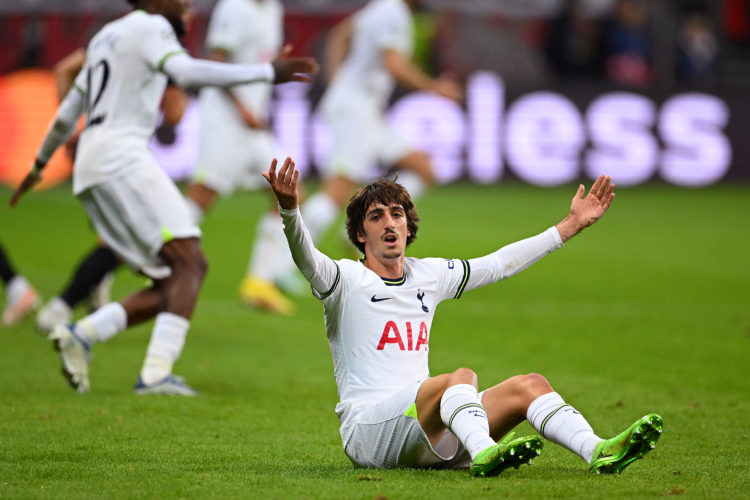 Photo by Matthias Hangst/Getty Images