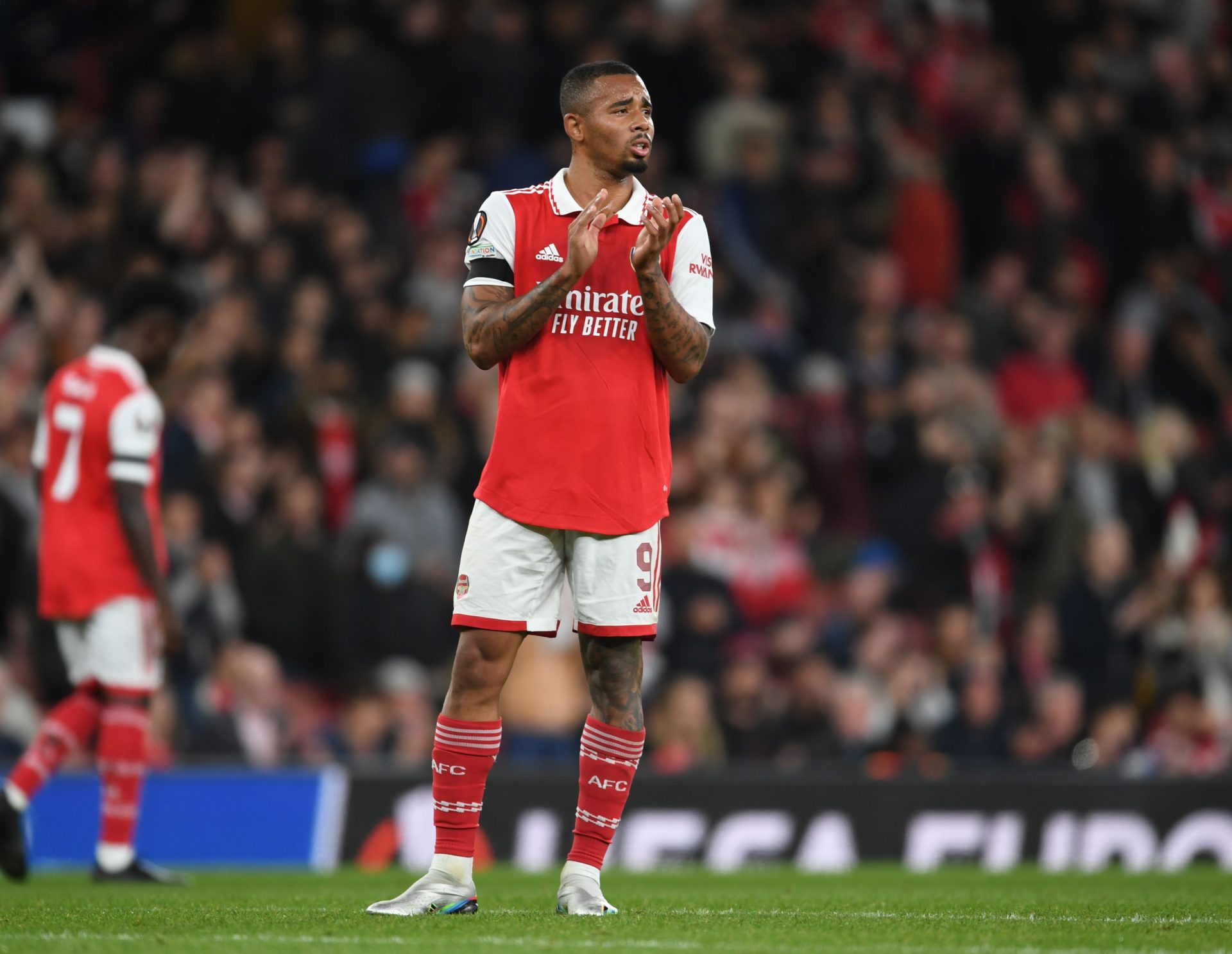 Arsenal FC v FK Bodo/Glimt: Group A - UEFA Europa League