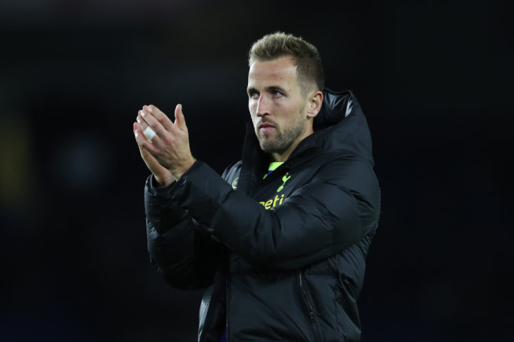 Photo by Tottenham Hotspur FC/Tottenham Hotspur FC via Getty Images