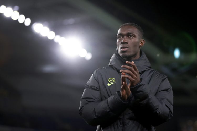 Photo by Tottenham Hotspur FC/Tottenham Hotspur FC via Getty Images