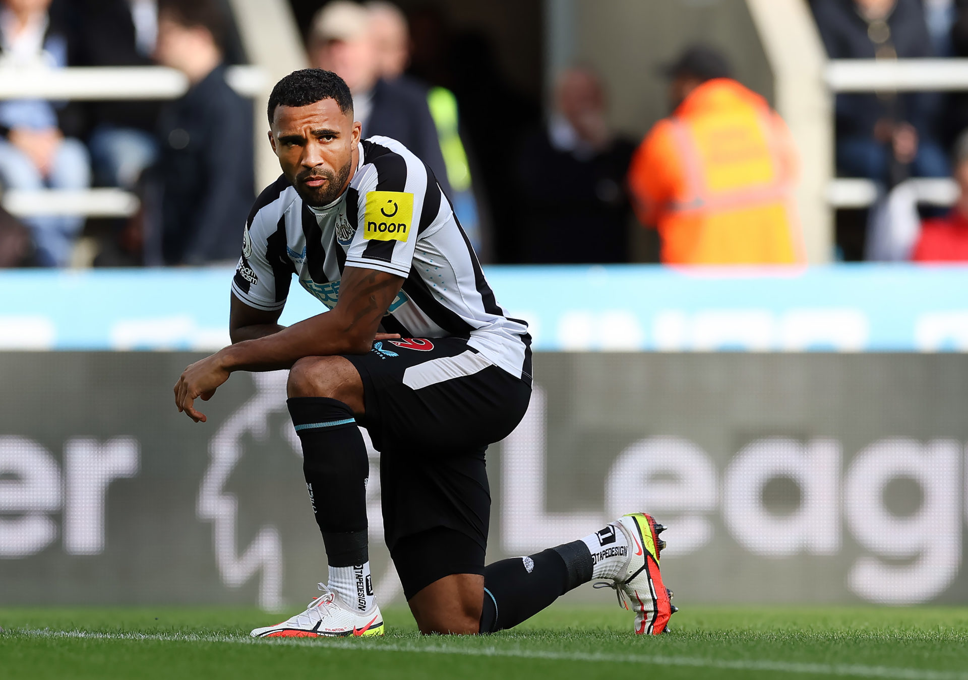 Newcastle United v Brentford FC - Premier League